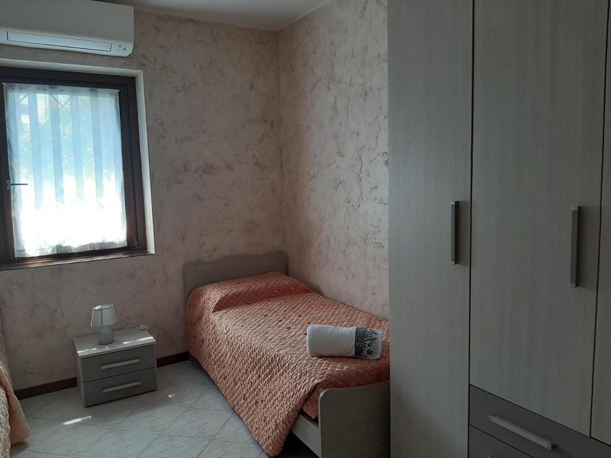 贝尔加莫Casa Bibi别墅 外观 照片